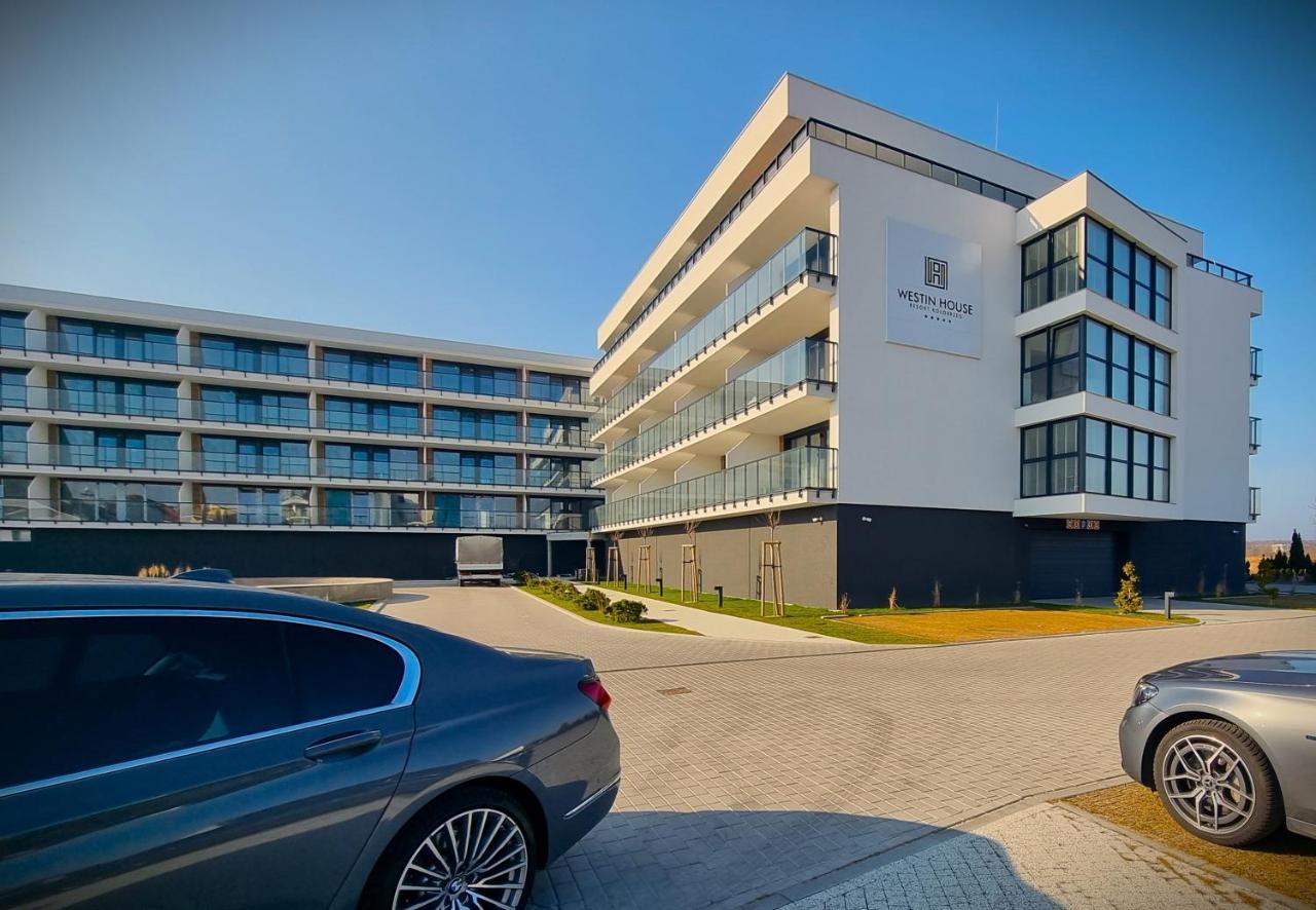 Resort Westin House - Basen, Jacuzzi, Sauna, Silownia, Plac Zabaw W Cenie - 365Pam Колобжег Экстерьер фото