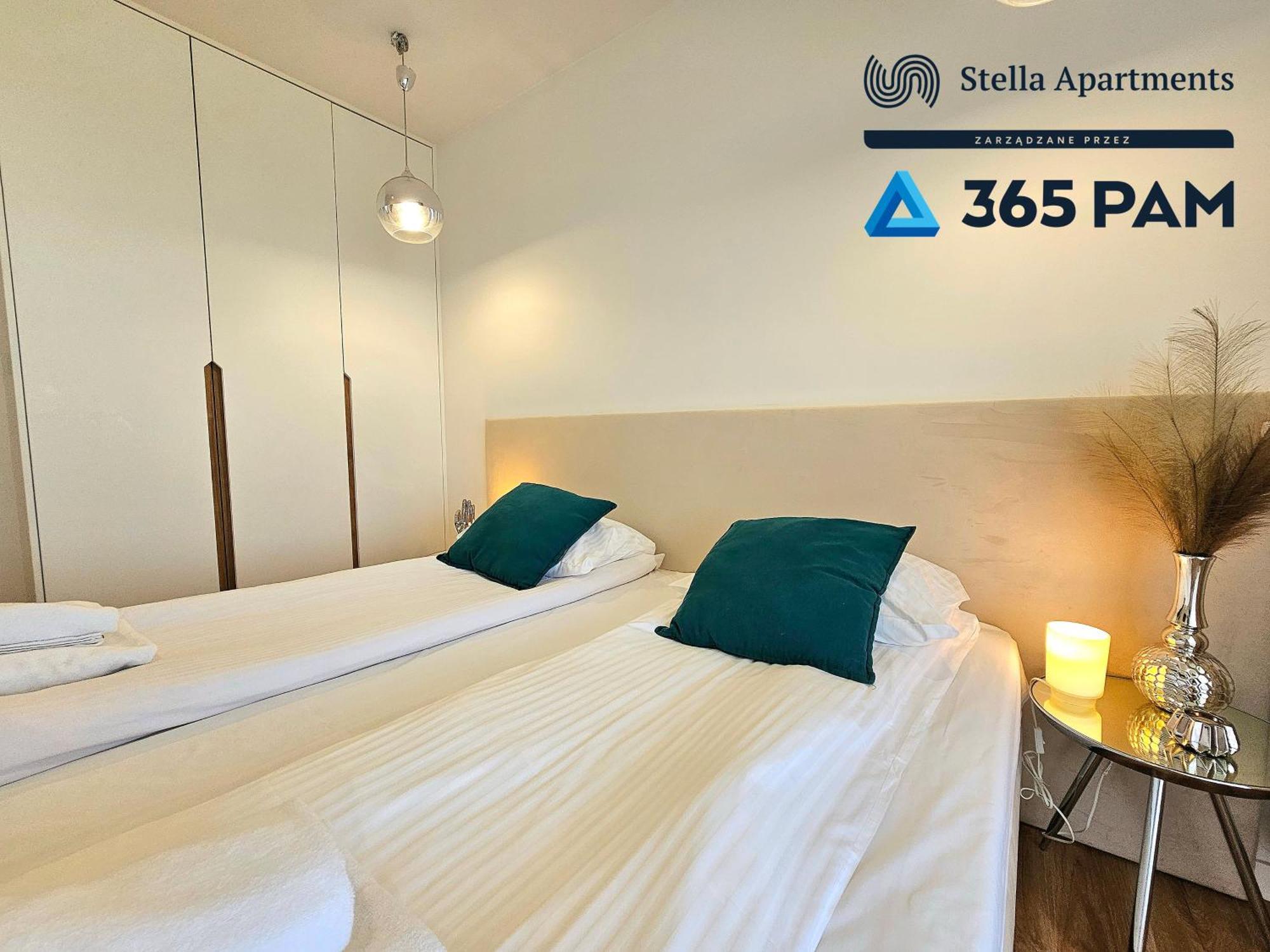 Resort Westin House - Basen, Jacuzzi, Sauna, Silownia, Plac Zabaw W Cenie - 365Pam Колобжег Номер фото
