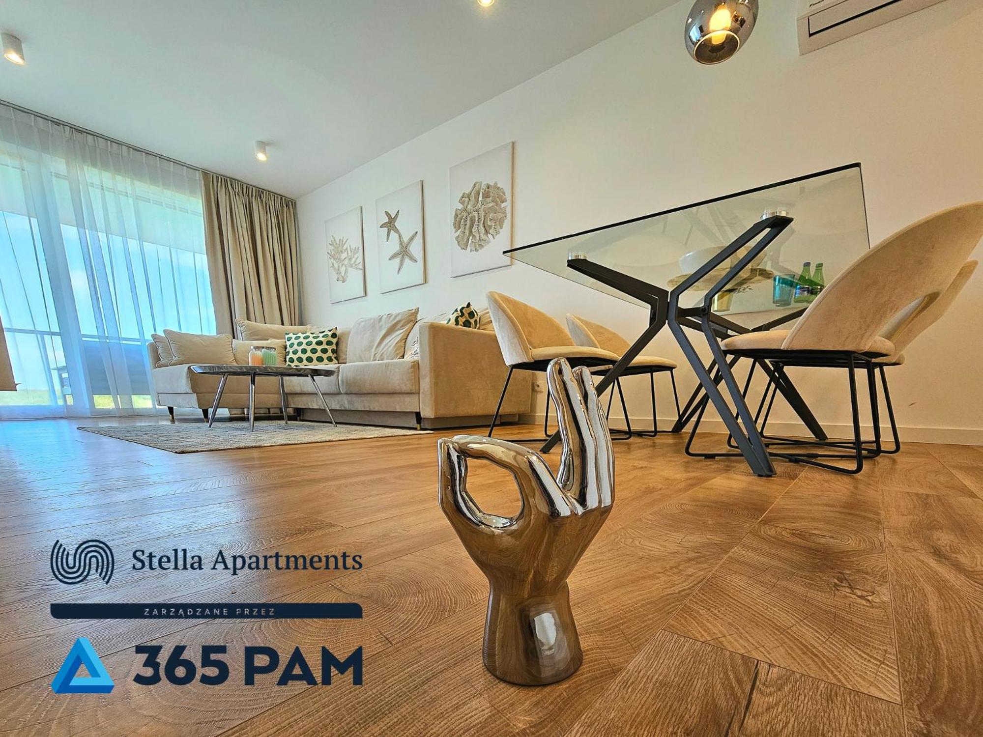 Resort Westin House - Basen, Jacuzzi, Sauna, Silownia, Plac Zabaw W Cenie - 365Pam Колобжег Номер фото