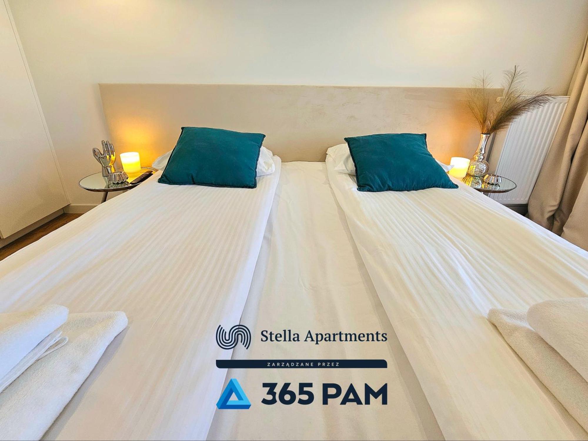 Resort Westin House - Basen, Jacuzzi, Sauna, Silownia, Plac Zabaw W Cenie - 365Pam Колобжег Номер фото