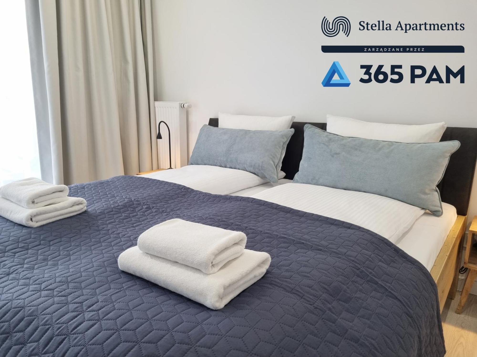 Resort Westin House - Basen, Jacuzzi, Sauna, Silownia, Plac Zabaw W Cenie - 365Pam Колобжег Экстерьер фото