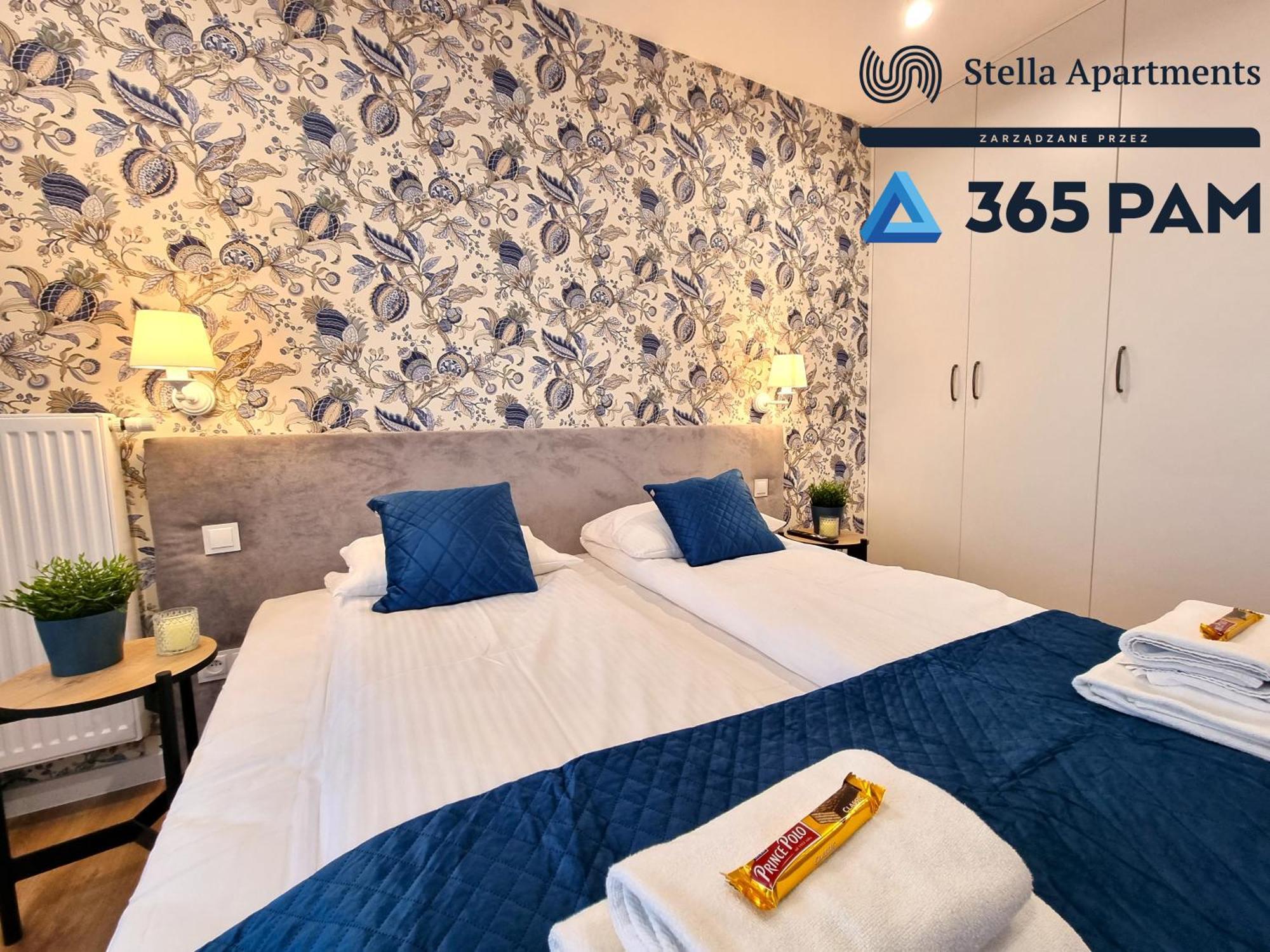 Resort Westin House - Basen, Jacuzzi, Sauna, Silownia, Plac Zabaw W Cenie - 365Pam Колобжег Номер фото