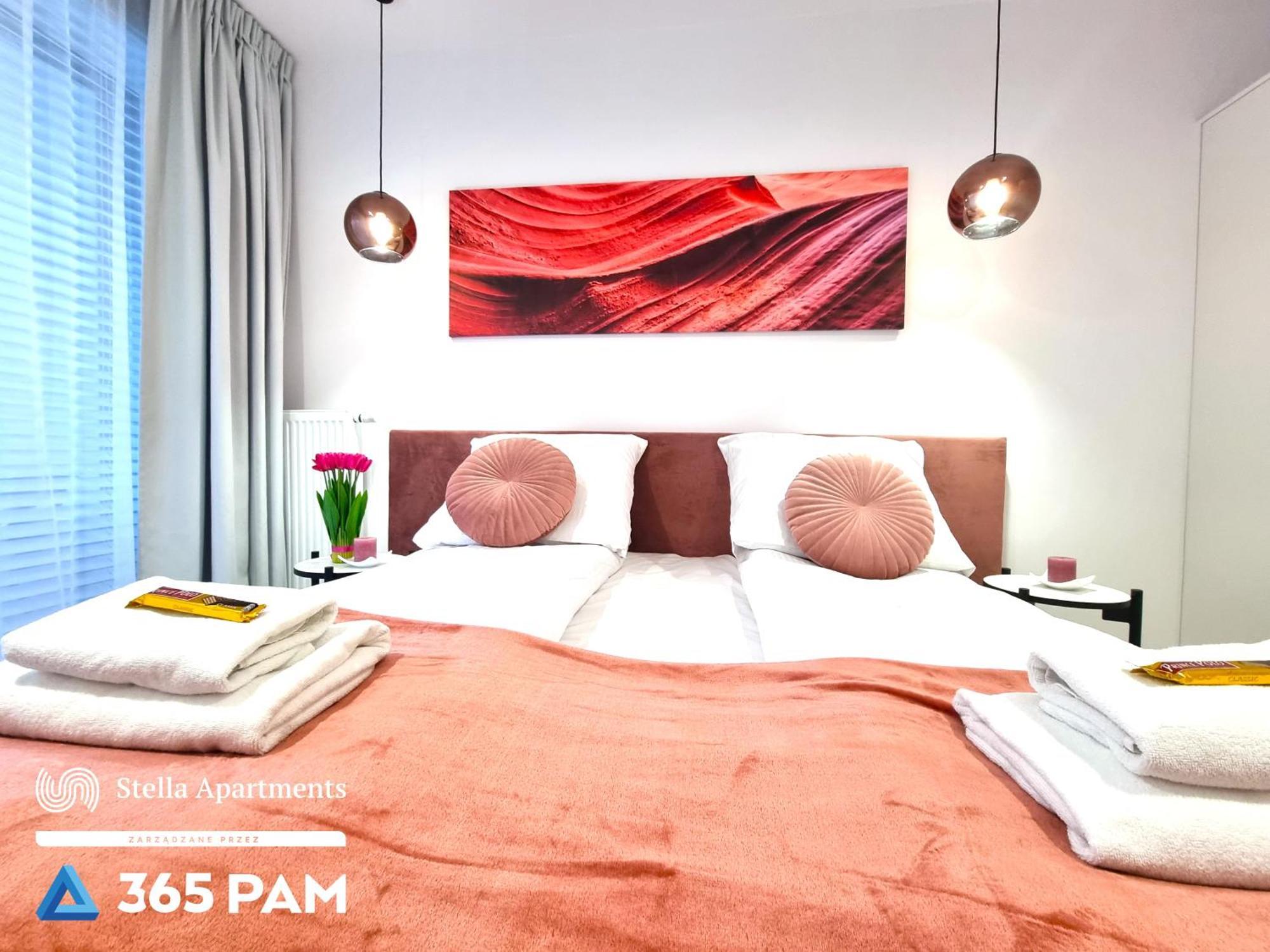 Resort Westin House - Basen, Jacuzzi, Sauna, Silownia, Plac Zabaw W Cenie - 365Pam Колобжег Экстерьер фото